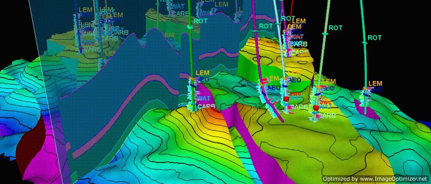 Рынок услуг по изучению устойчивости геологической среды